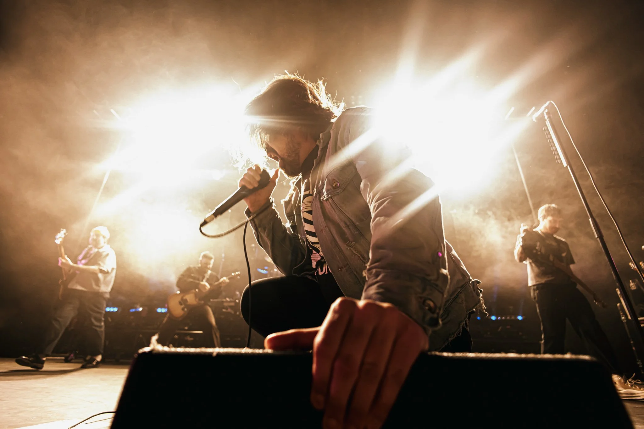 Gig: Silverstein @ O2 Forum Kentish Town, London | The Scene
